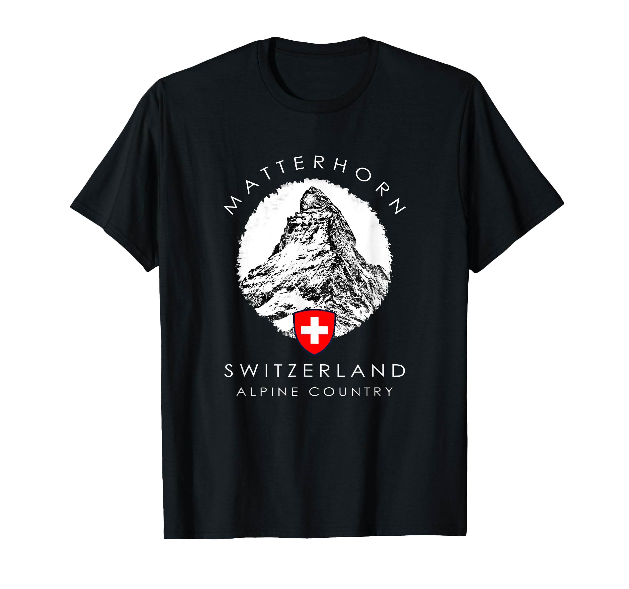 Kleidung mit Designs von Amazon Merch on Demand