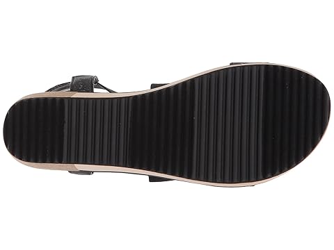 yellow box janalee sandal