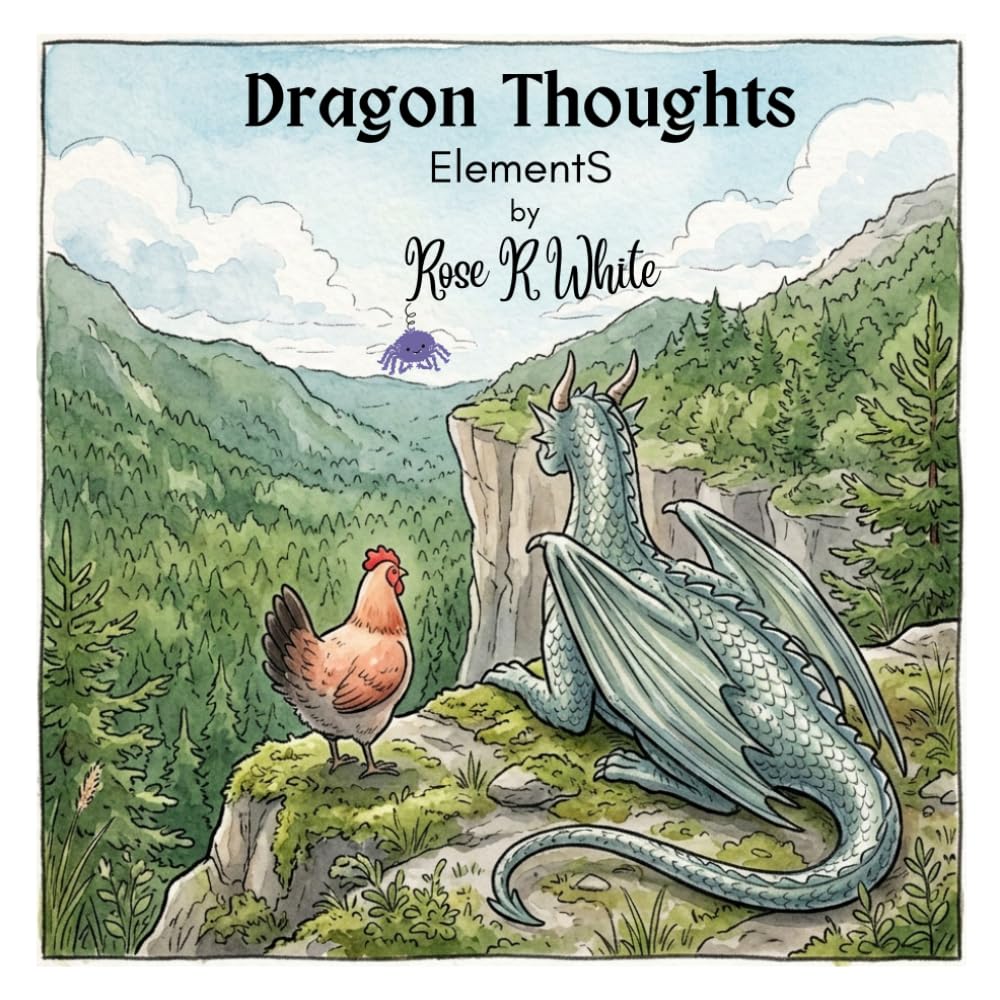 Dragon Thoughts: Elements