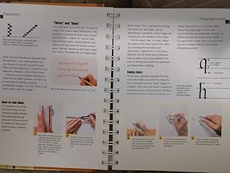 The Calligrapher's Bible: 100 Complete Alphabets and How to Draw Them ...