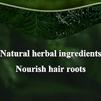 Vista 3 de Nature Triangle - Barra de champú Nature Seven Green Soap Shampoo, Usman Grass Shampoos Bar para cabello, para mujeres y hombres (1)