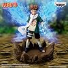 Figura de Banpresto - Naruto - Akimichi Choji, Saga memorable de Bandai Spirits 3
