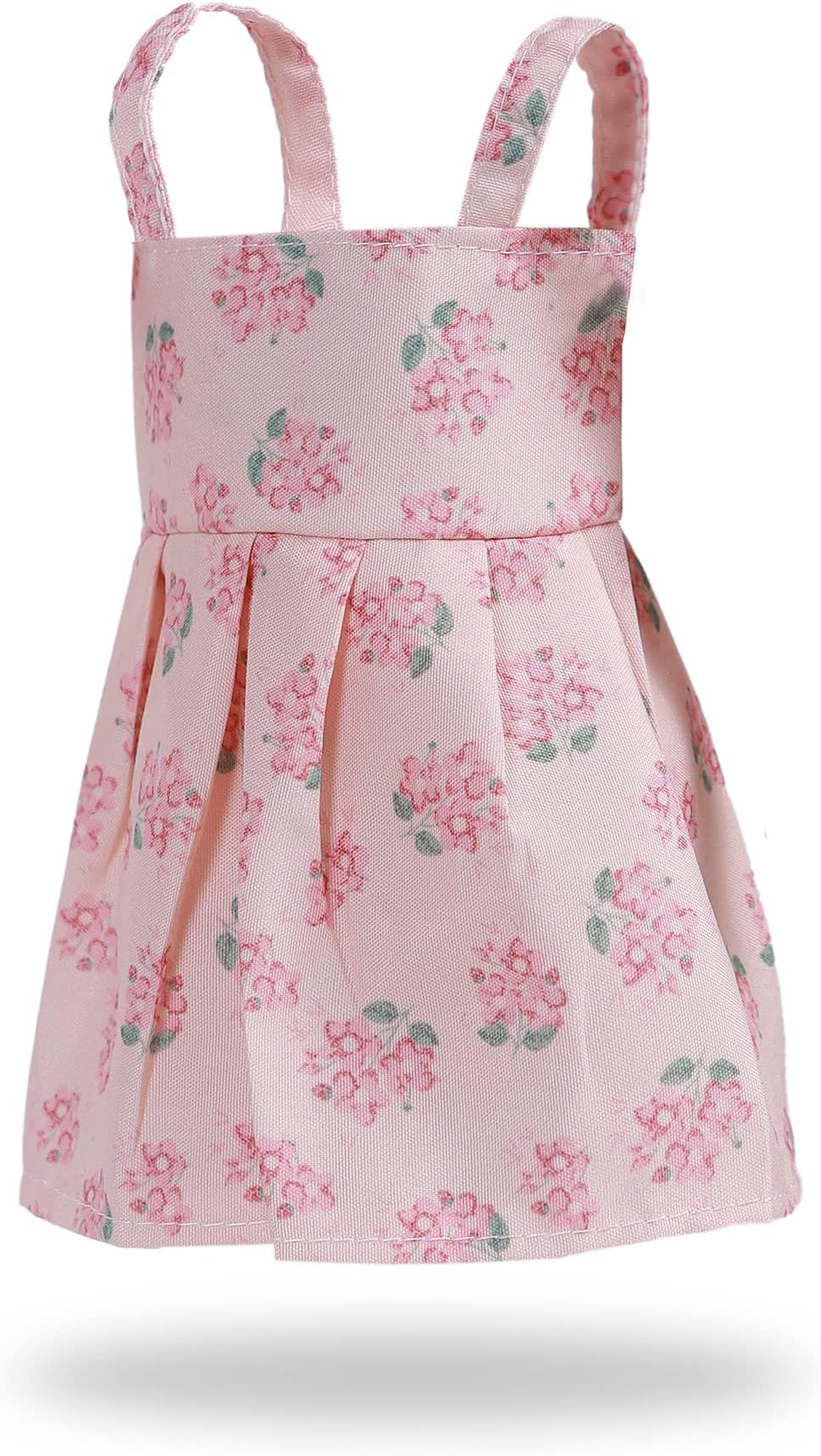 7PCS Doll Clothes and 2pcs Shoes fits American Doll 14 inch 14.5 inch Wellie Wishers Dolls