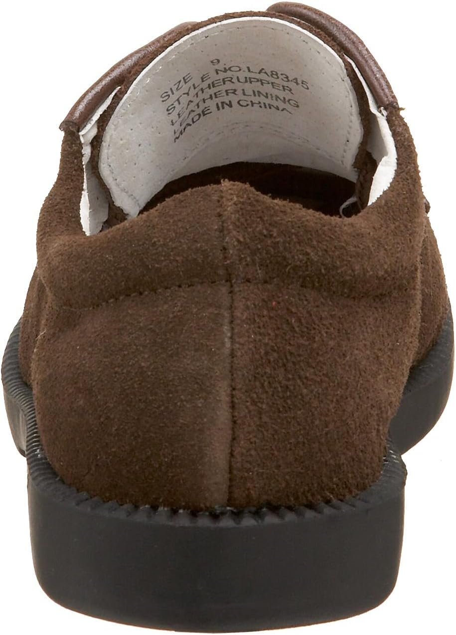 Josmo Toddler/Little Kid 8345 Josmo Toddler Shoes Mock Toe
