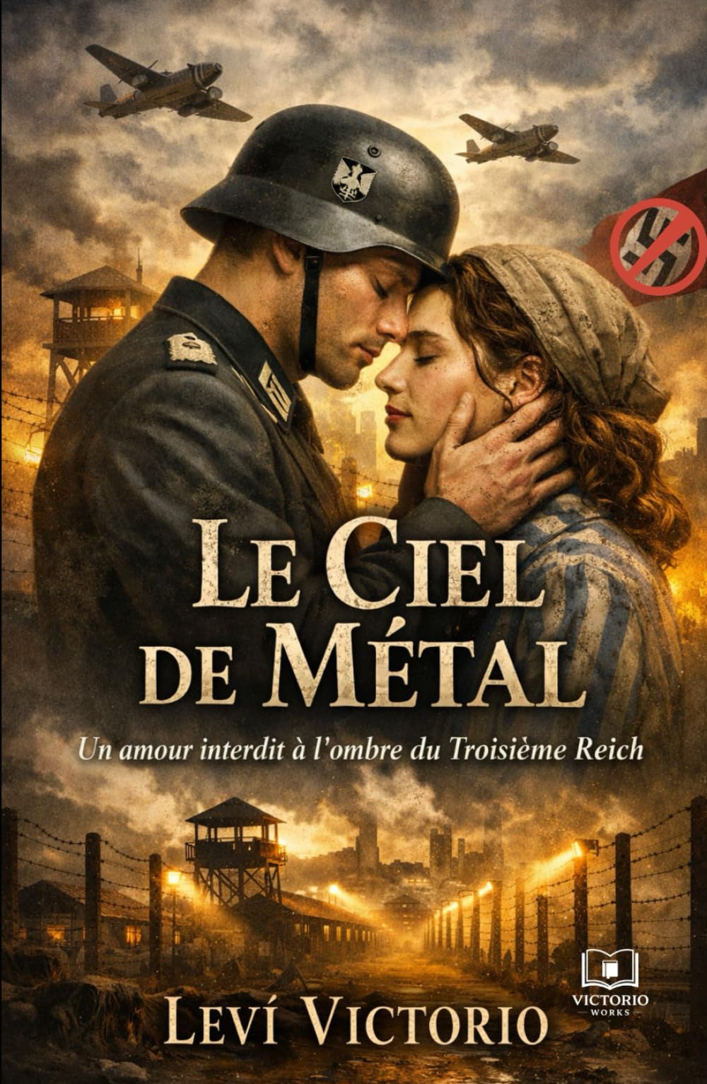 Le Ciel de Métal: Un amour interdit à l’ombre du Troisième Reich