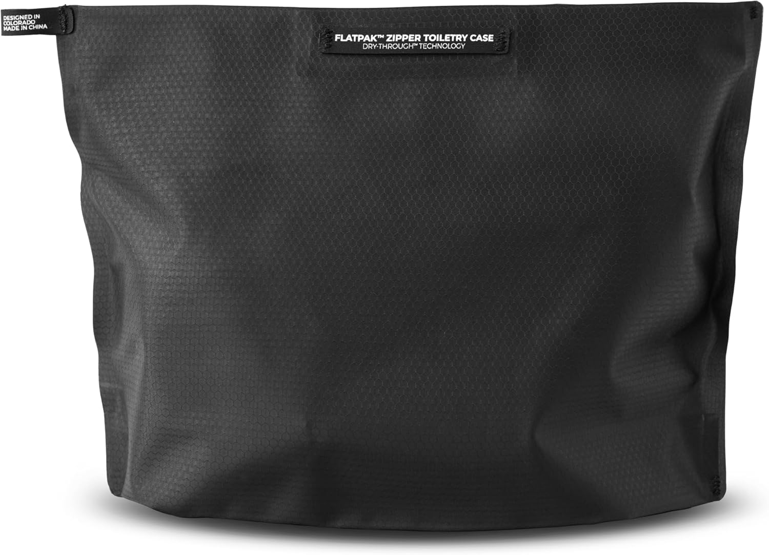 Amazon.co.jp: マタドール ジッパートイレタリーケース - フラット