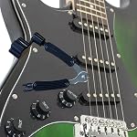 Electric Guitar Strings 3 Full Sets and Tuner, 3 in 1 Restringing Tool, Capo,Picks and Other Useful Tools