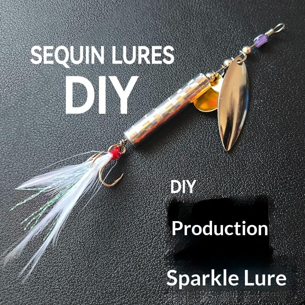 Kit d'outils de pêche multifonction avec pince de bureau, bobine de ligne et mandrin de fixation de mouche pour matériel de pêche à faire soi-même
