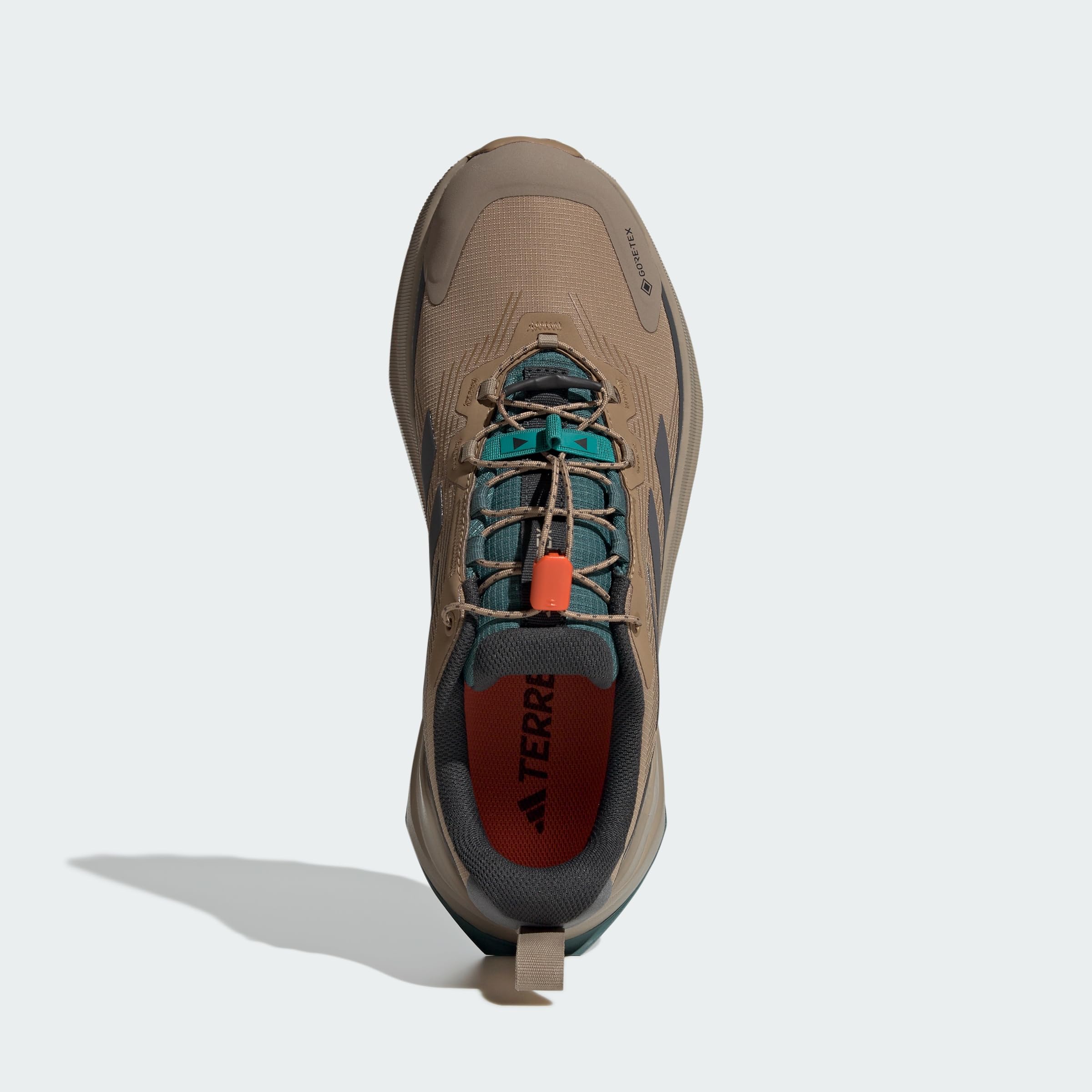 adidas Mężczyźni Terrex Trailmaker 2 Gore-tex Speed Lace Hiking ShoesButy turystyczne