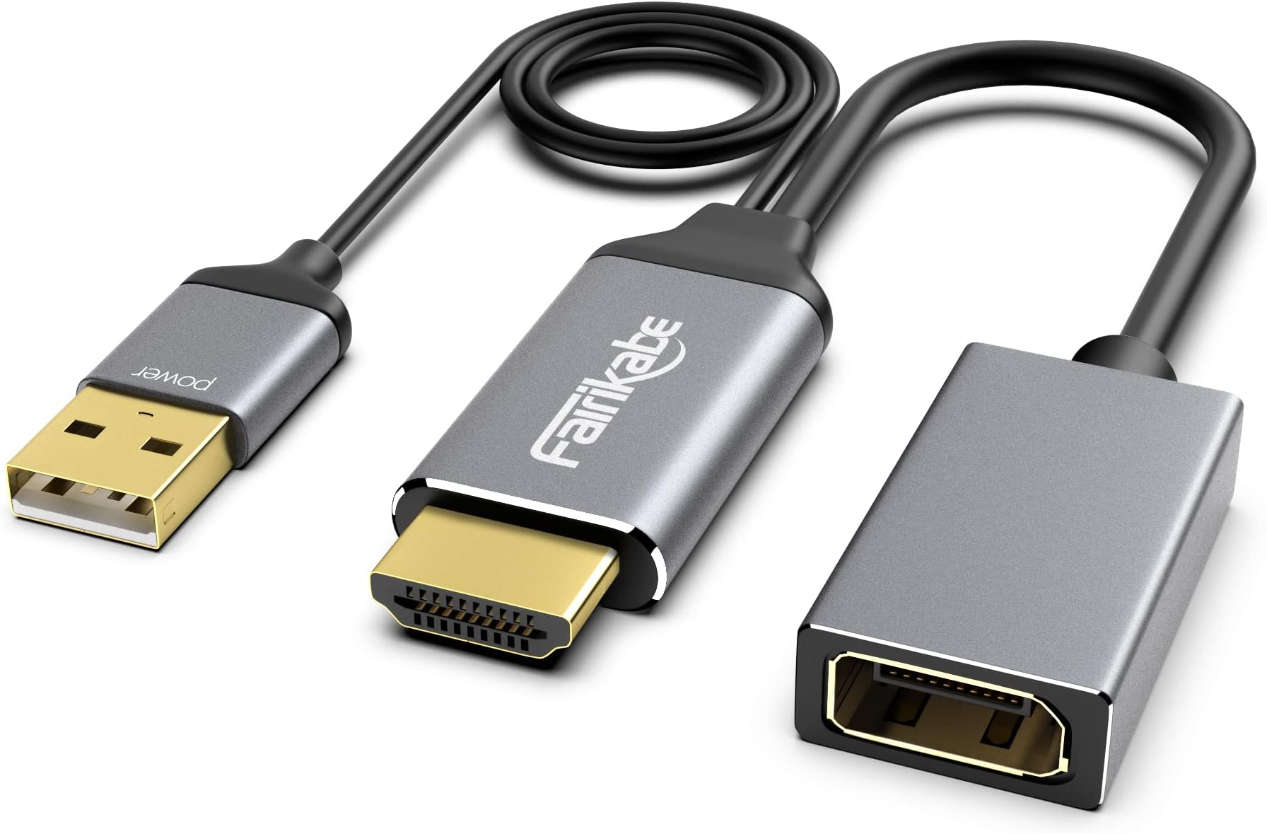 CONVERSOR USB A PS2 USB MACHO A PS2 HEMBRA DE TECLADO O MOUSE