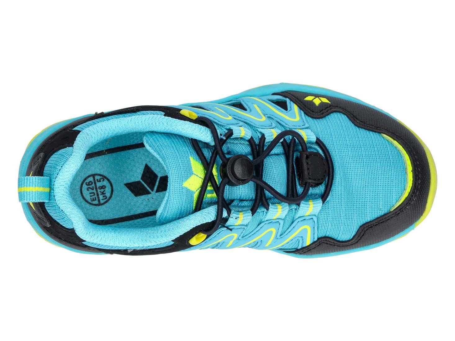 Lico Leander Chaussures de trekkingMixte Enfant