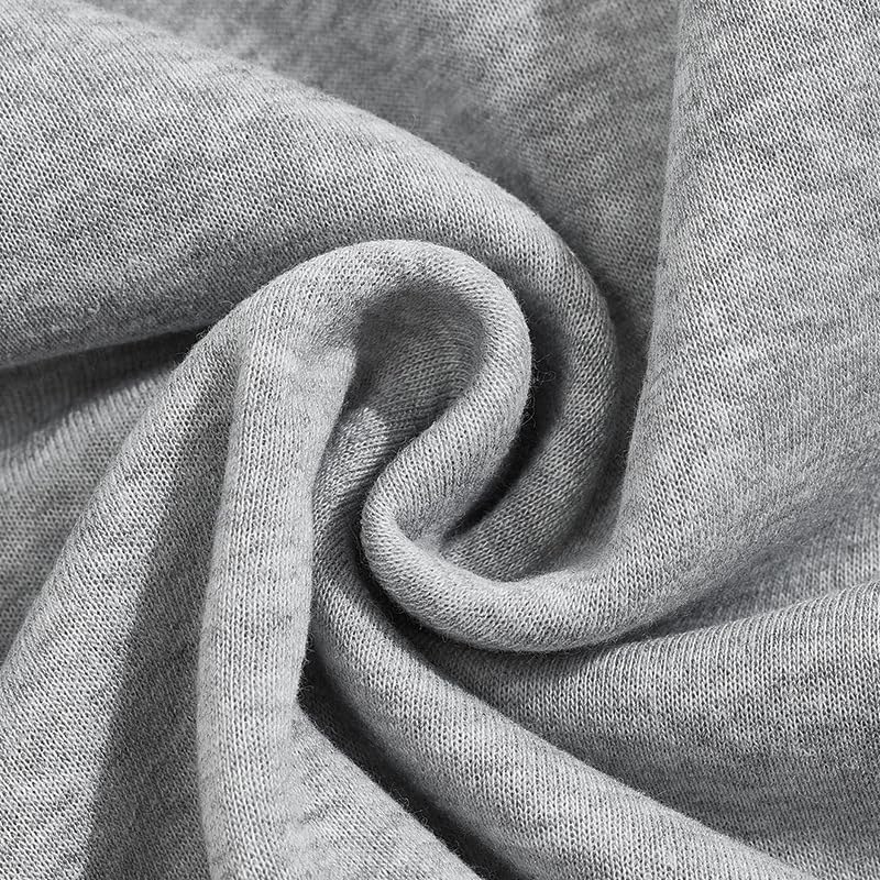 Men's Quarter Zip Pullover - Stand Collar Sweatshirt with Pockets Casual Wear for Vacation Daily Use - Image 2