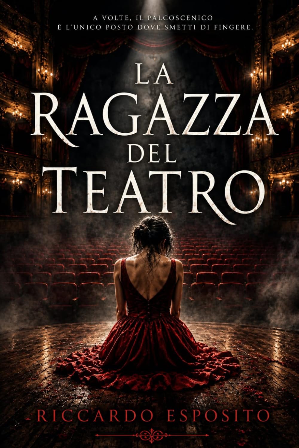 La Ragazza Del Teatro