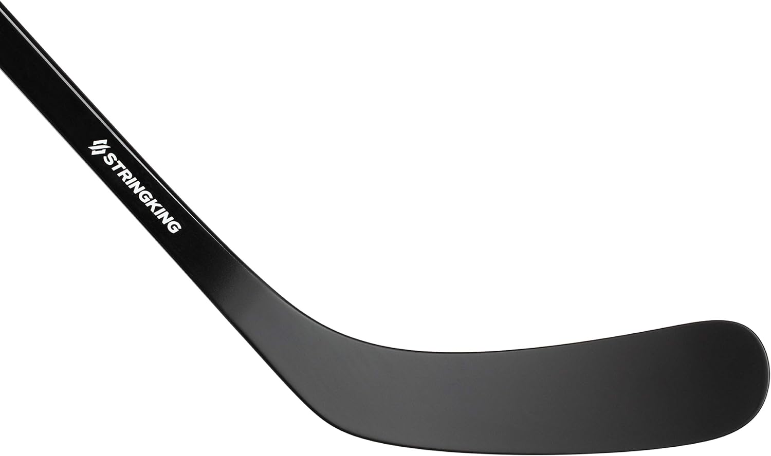 StringKing Composite Pro Prototype Senior Ice Hockey Stick (Left Hand, SK92 Curve, 85 Flex) : Sports & Outdoors