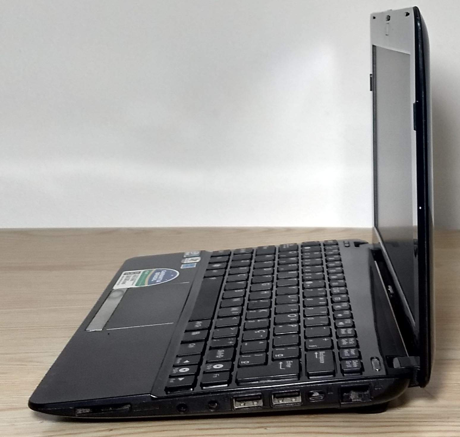 Netbook Asus EEE PC 1015PEM 10.1