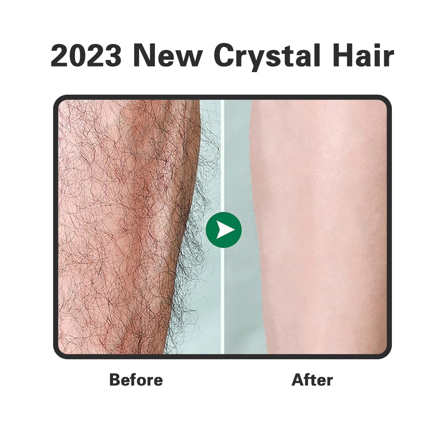 Amazon.co.jp: Bleame クリスタルヘア消しゴム クリスタルヘア消しゴム
