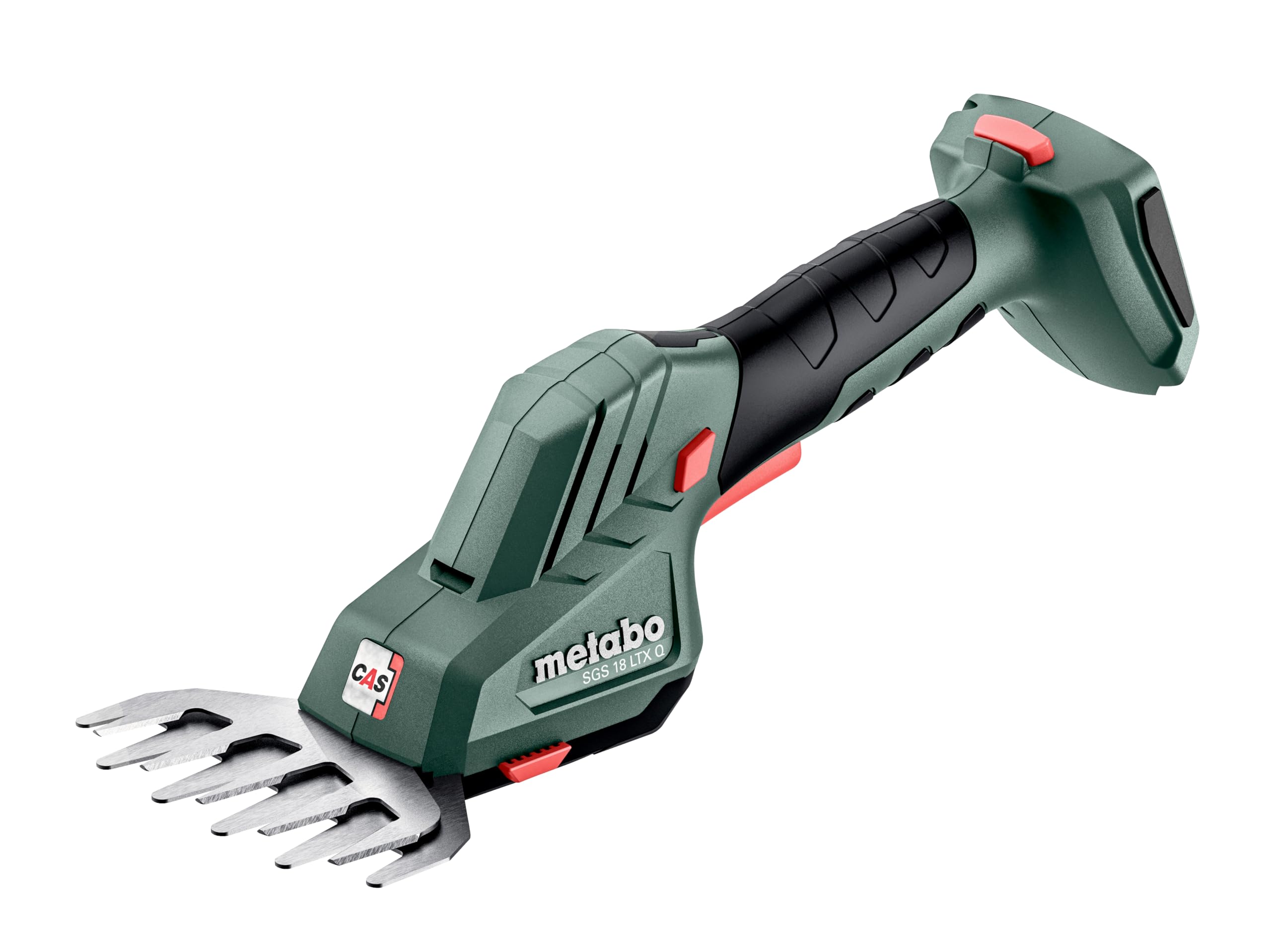 TIJERAS CORTASETOS/CORTACÉSPED DE BATERÍA Con batería de Litio 18 V - SGS 18 LTX Q