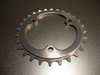 Amazon.co.jp: 杉野鉄工所 Sugino スギノ プロダイクランク用 3