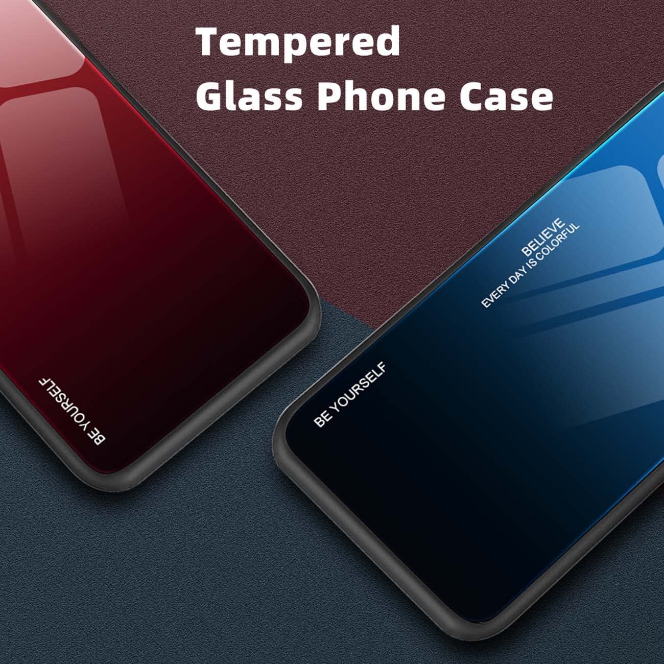 GOKEN Cover per Oppo Reno 10 5G / Reno 10 Pro 5G