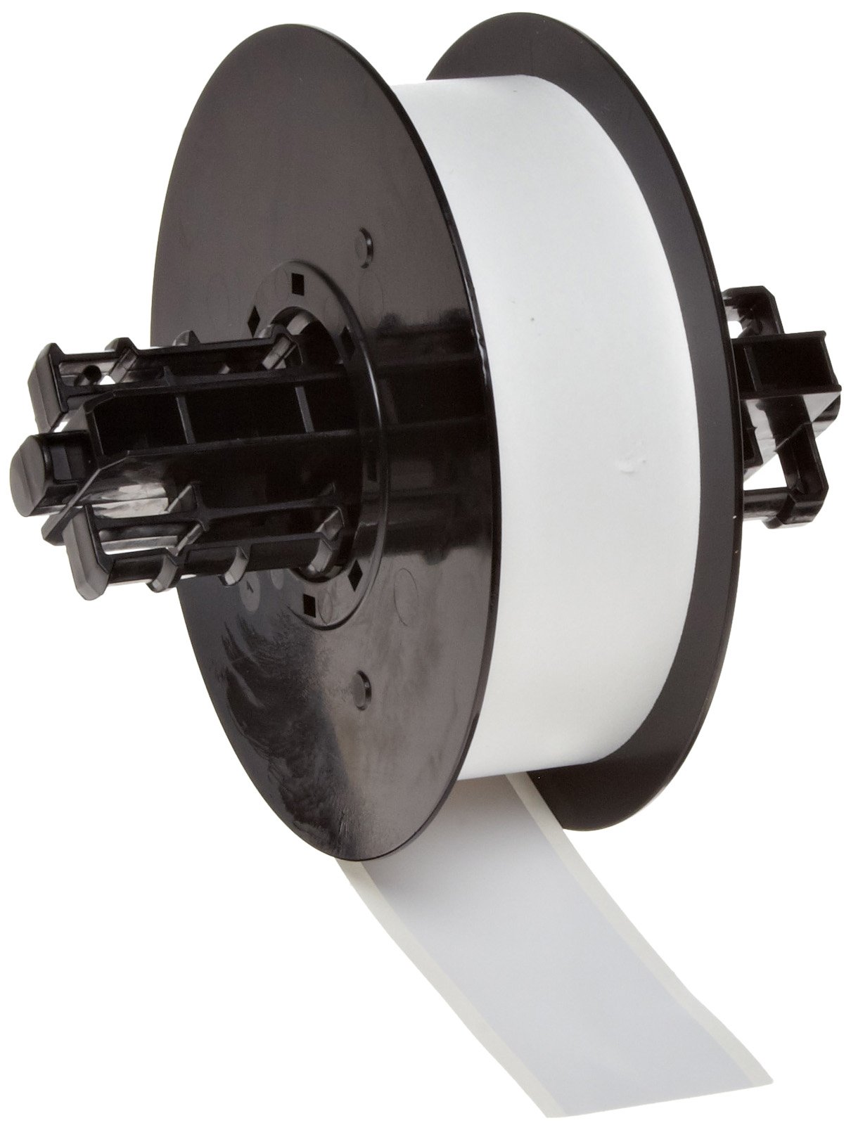 Brady 113185 MiniMark 100' de largo x 2.94cm de ancho, vinilo B-595, impresora de etiquetas industriales para interiores y exteriores