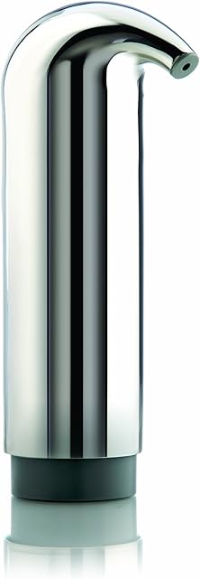 Eva Solo Soap Dispenser, Stainless Steel