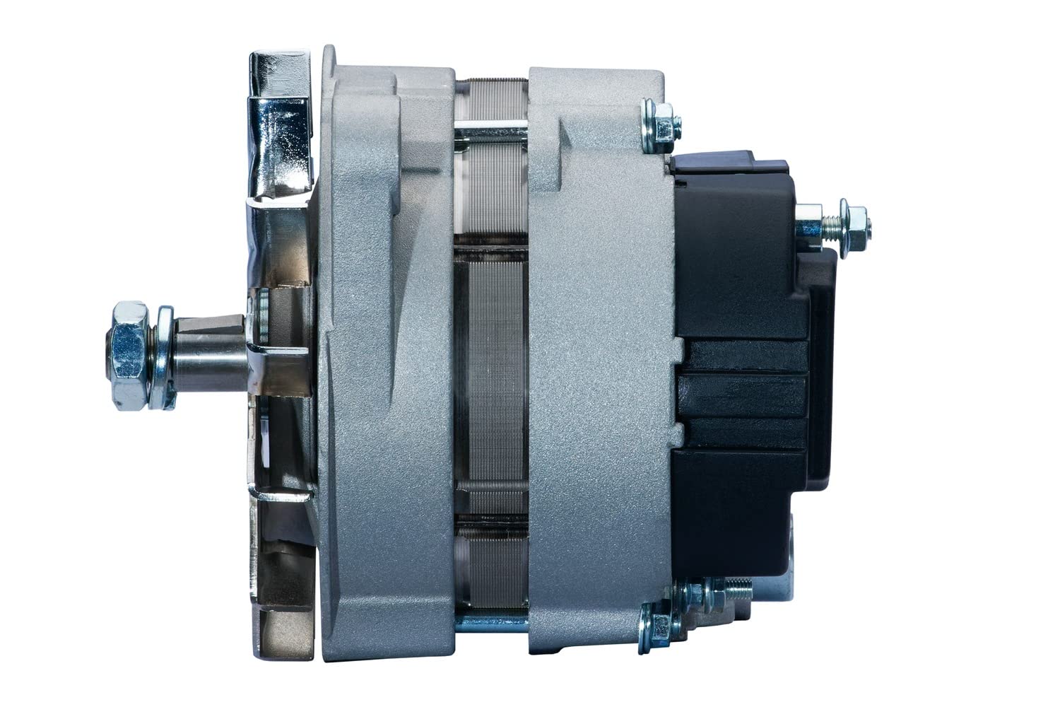 HELLA - Generator/Alternator - 14V - 65A - 8EL 015 643-201