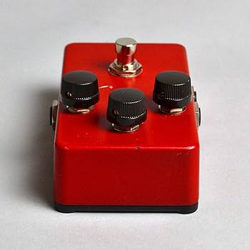 Amazon.co.jp: Noel Voile Compact Effector/Overdrive