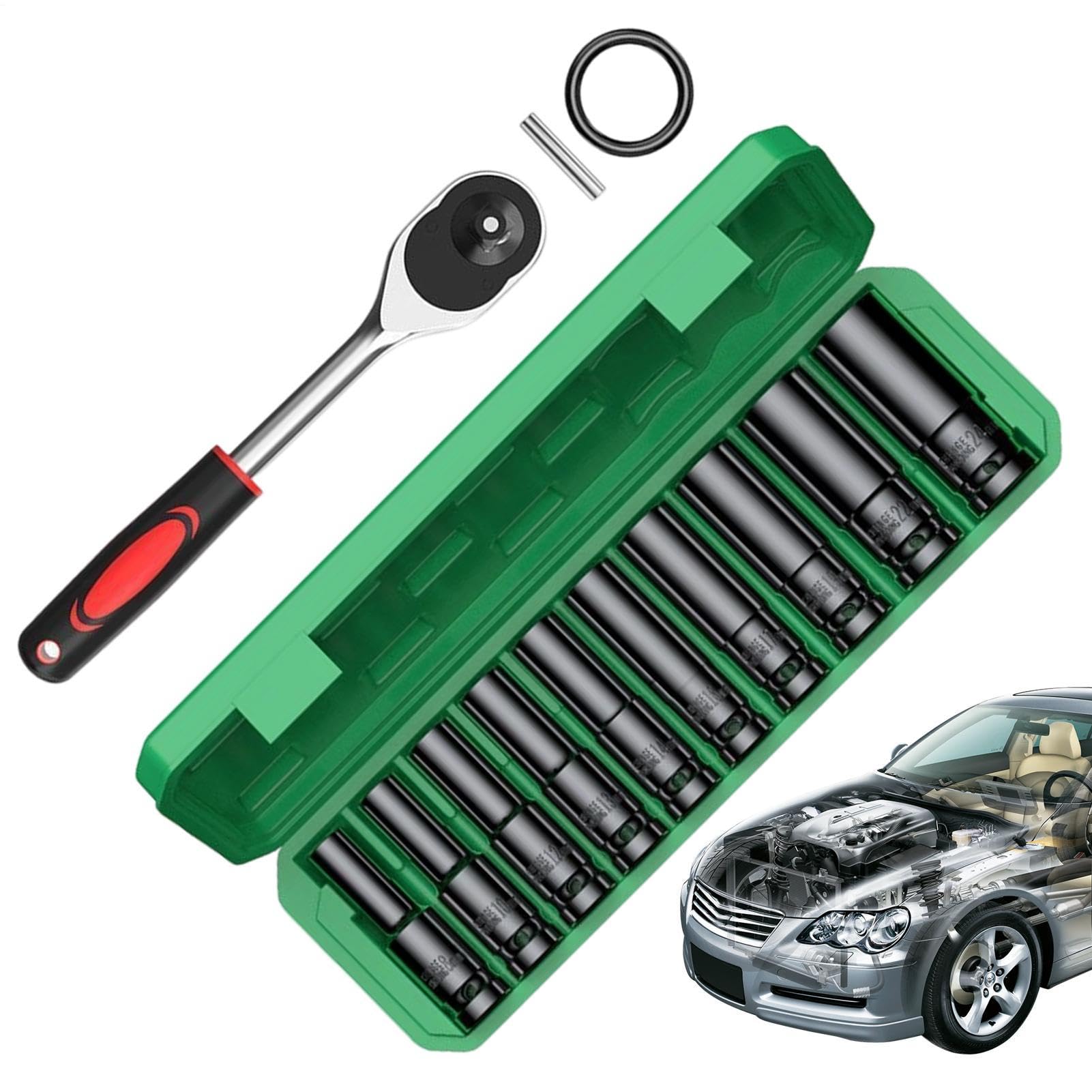 Bussole Metriche Strumento Universale Portatile Con Valigetta