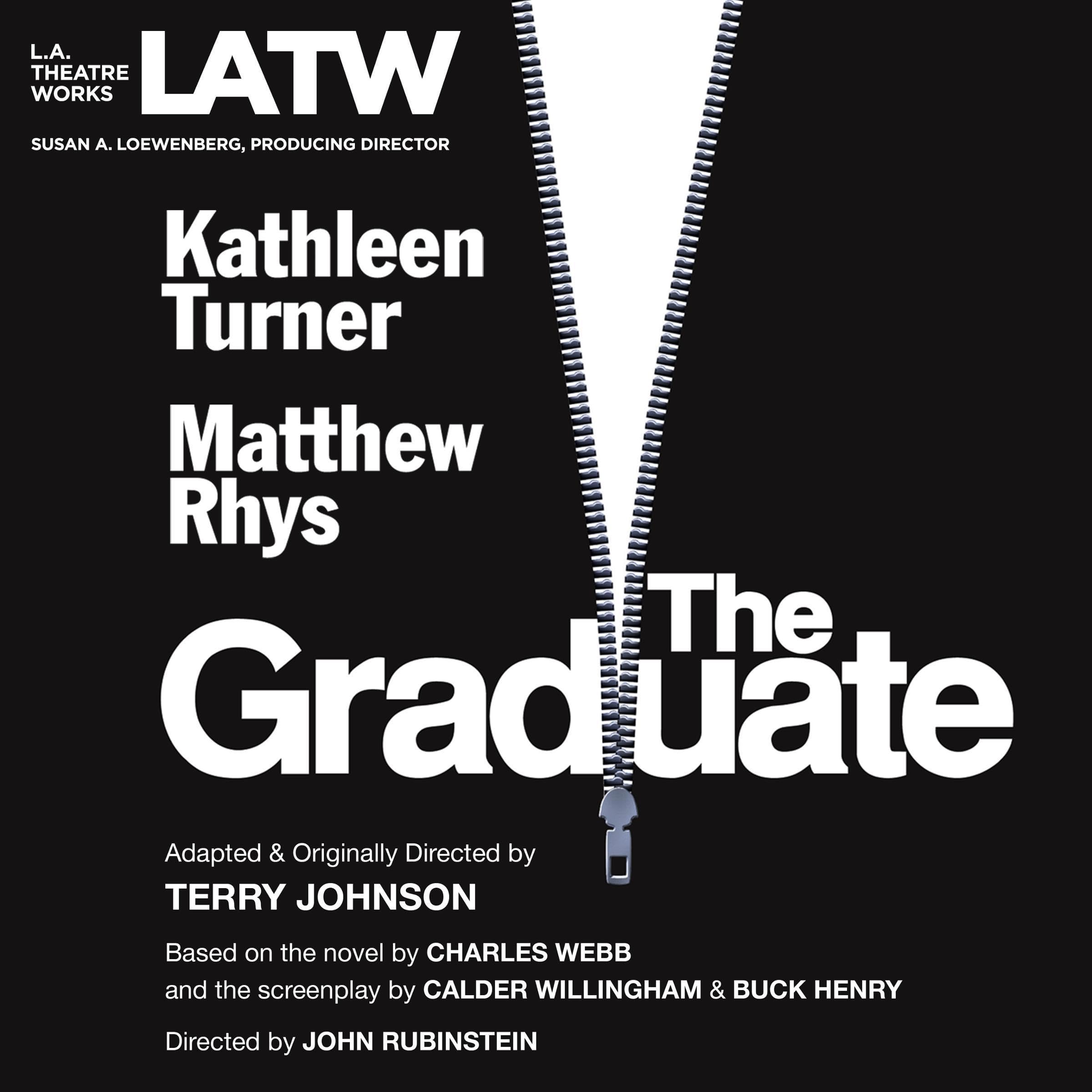 The Graduate