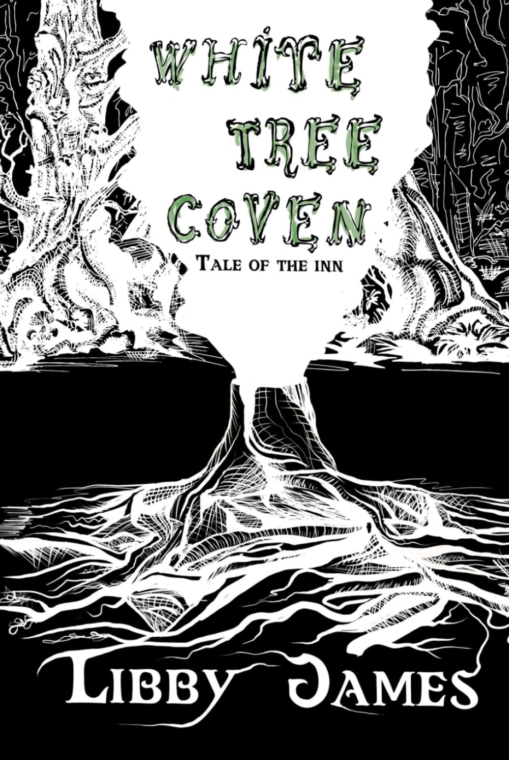 White Tree Coven: Tale of The Inn