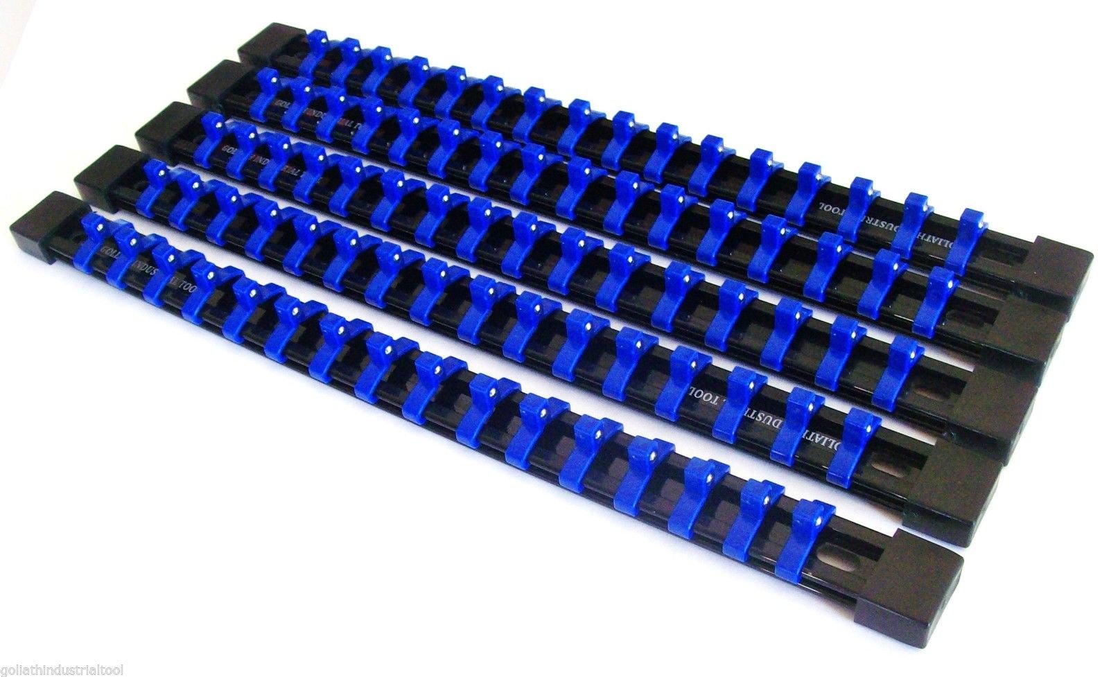 5 Goliath Industrial 1/4