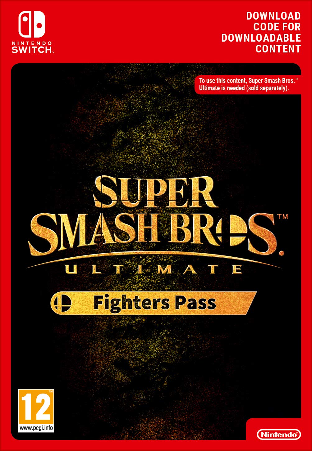 Super Smash Bros - Ultimate (Nintendo Switch) — view 8