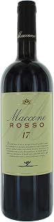Maccone Rosso 17 Angiuli Cl 75