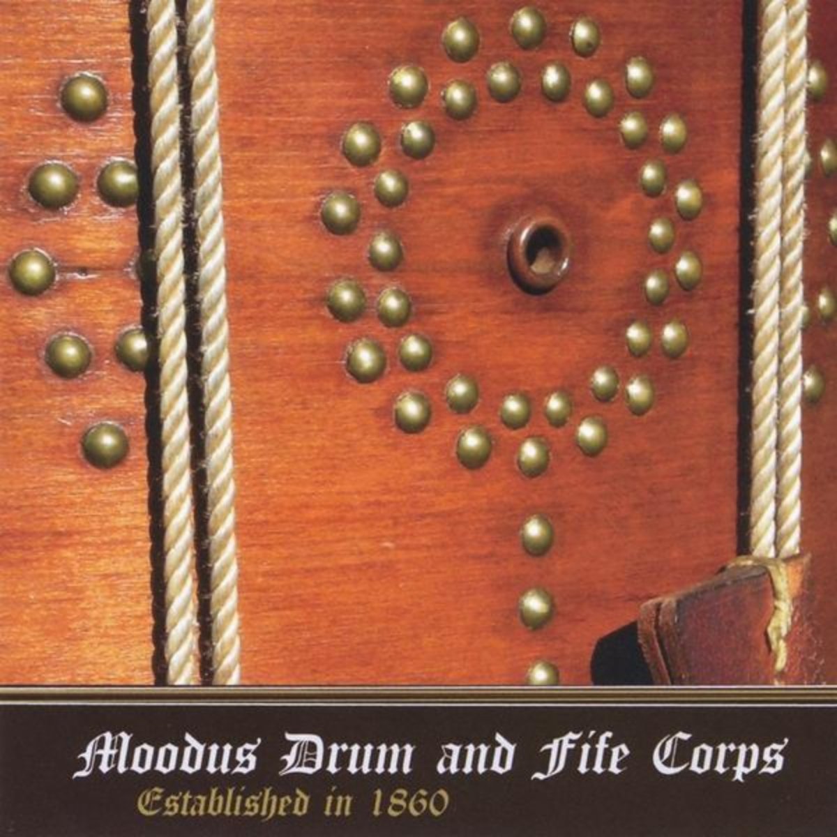 Moodus Drum and Fife Corps