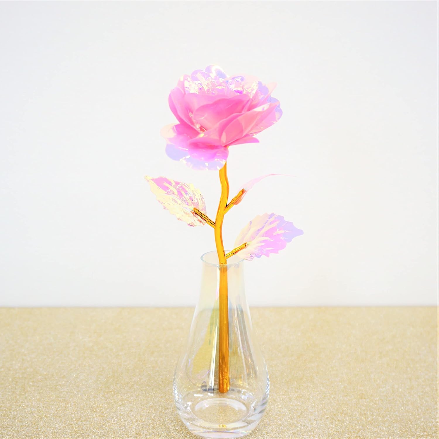 バラの花の形をしたぬいぐるみ 8個ピース ロット 装飾 バラの花の形をしたぬいぐるみ 8個ピース ロット 装飾