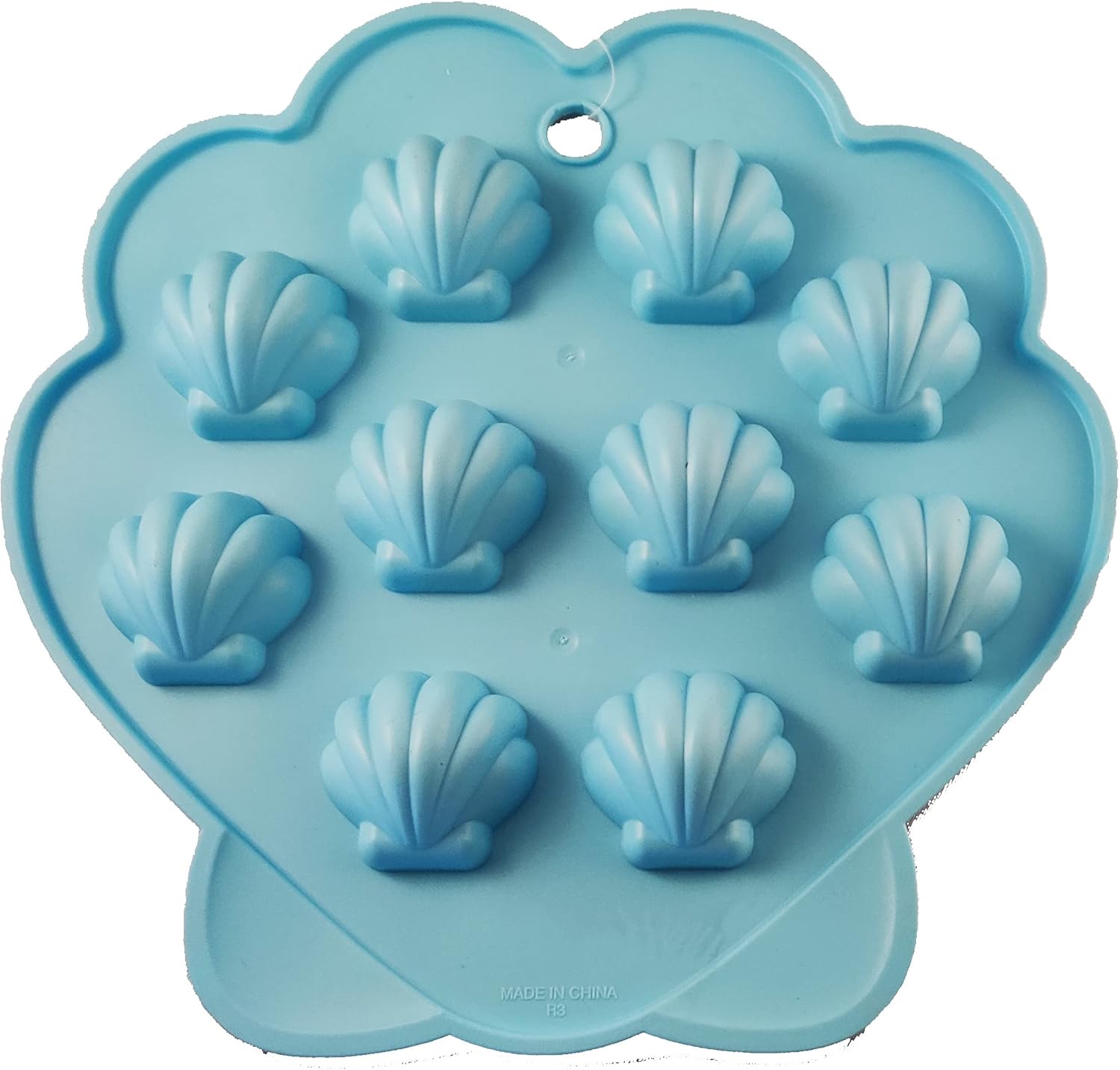 再利用可能なサマー型 ファットボム チョコレート グミー キャンディ作り プディング ゼリー キャンディー アイスキューブトレイ ク