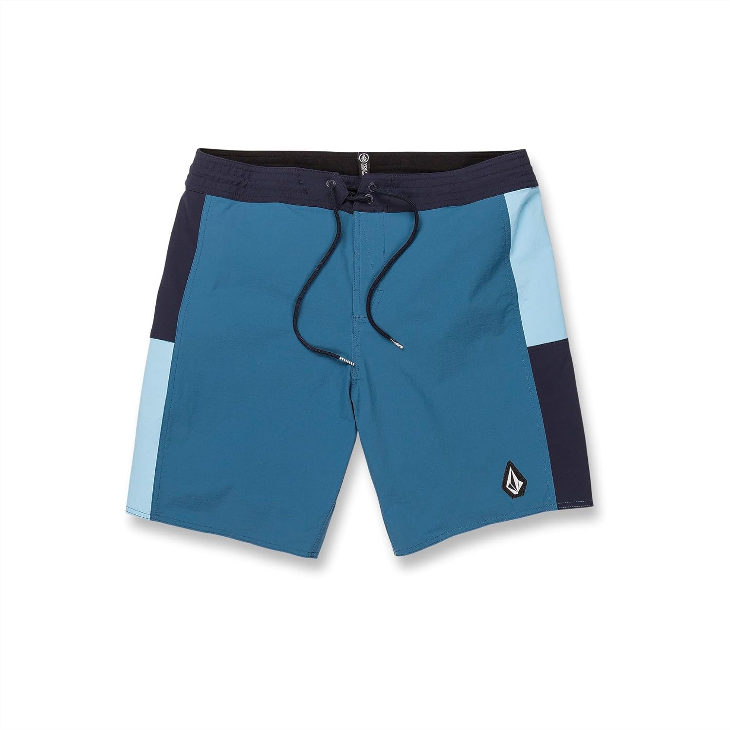 Volcom Men's Biased Liberator Boardshort Trunks