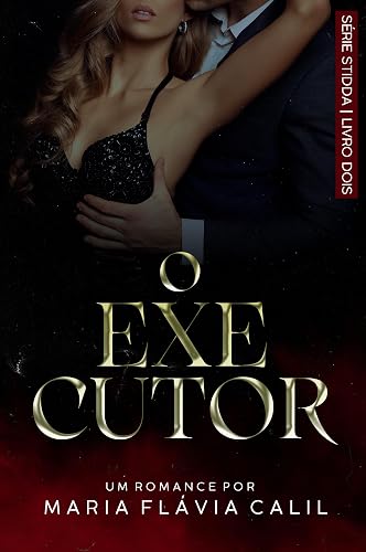 Stidda - O Executor: Livro 2