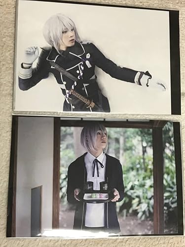 Amazon 舞台 刀剣乱舞 悲伝 結いの目の不如帰 トレブロ トレーディングブロマイド 骨喰藤四郎 三津谷亮 刀ステ アニメ 萌えグッズ 通販 Amazon 舞台 刀剣乱舞 悲伝 結いの目の不如帰 トレブロ トレーディングブロマイド 骨喰藤四郎 三津谷亮 刀ステ アニメ 萌えグッズ 通販