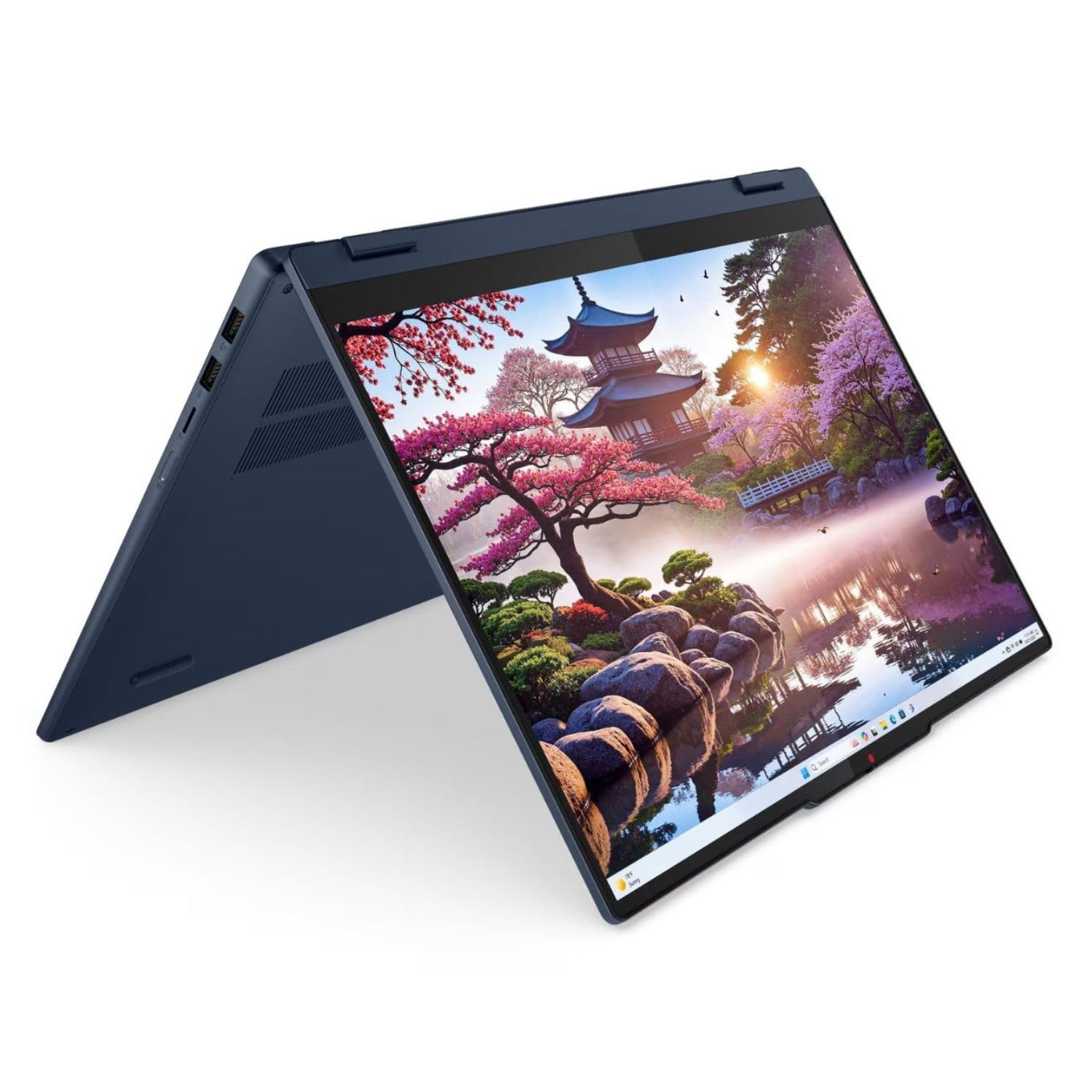 Amazon.com: Lenovo IdeaPad 5 2-in-1 16
