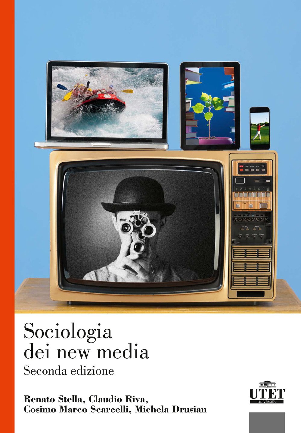 Sociologia Dei New Media - 4