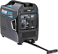 Vista 10 de Kit Paralelo de Generador Inversor Pulsar, 30 Amp, 120V TT-30R (RV), PGIPAIRB5