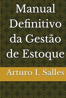 Sistema de Gestão de Estoque