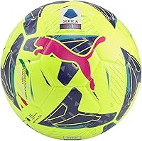 Vista 2 de Puma Orbita 6 - Bola de puntada a máquina