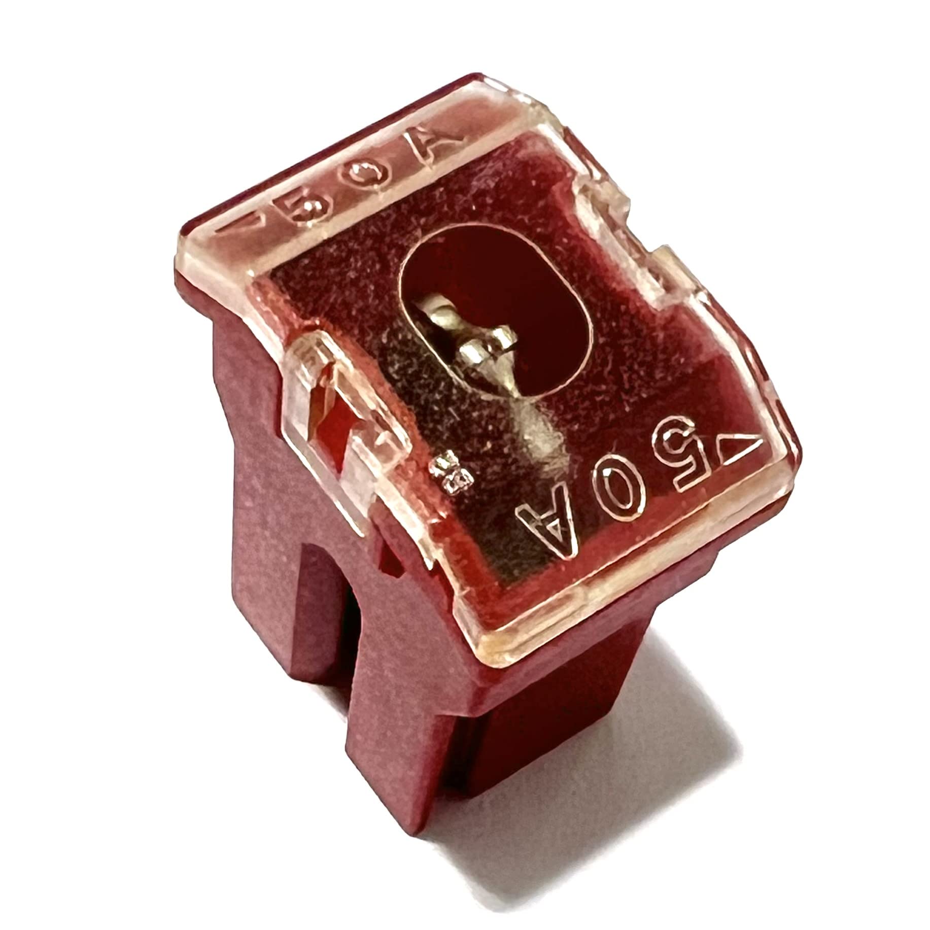 EDS New 927-3050 9273050 50 Amp Fuse RED 6101620 82211FC050 E8OY