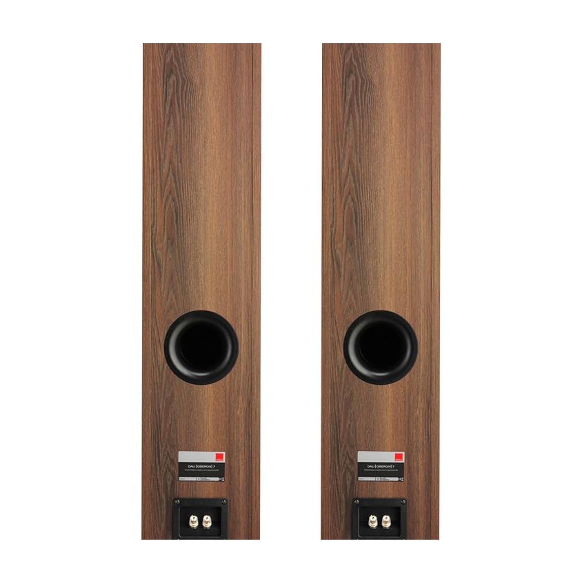 ishida100　DALI OBERON3　ダークウォールナット DALI Oberon 3 Bookshelf Speakers - Dark Walnut (Pair) : Amazon.ca