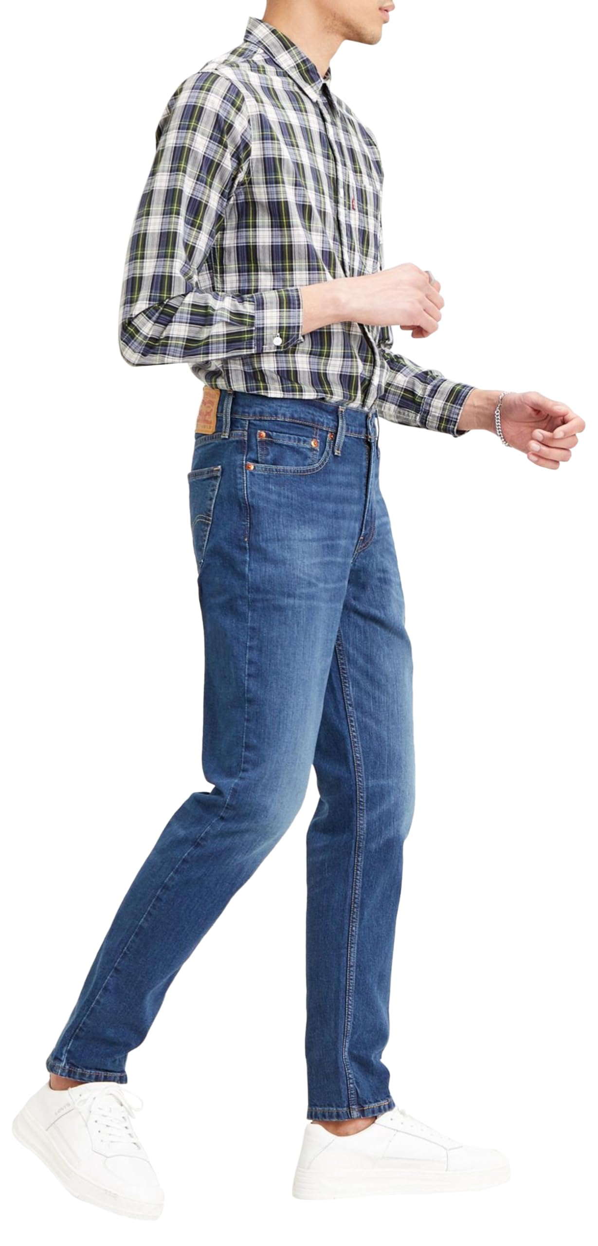 Levi's 511 Slim Fit Jeans Uomo