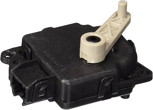 Standard Motor Products Actuador de puerta de aire G04008