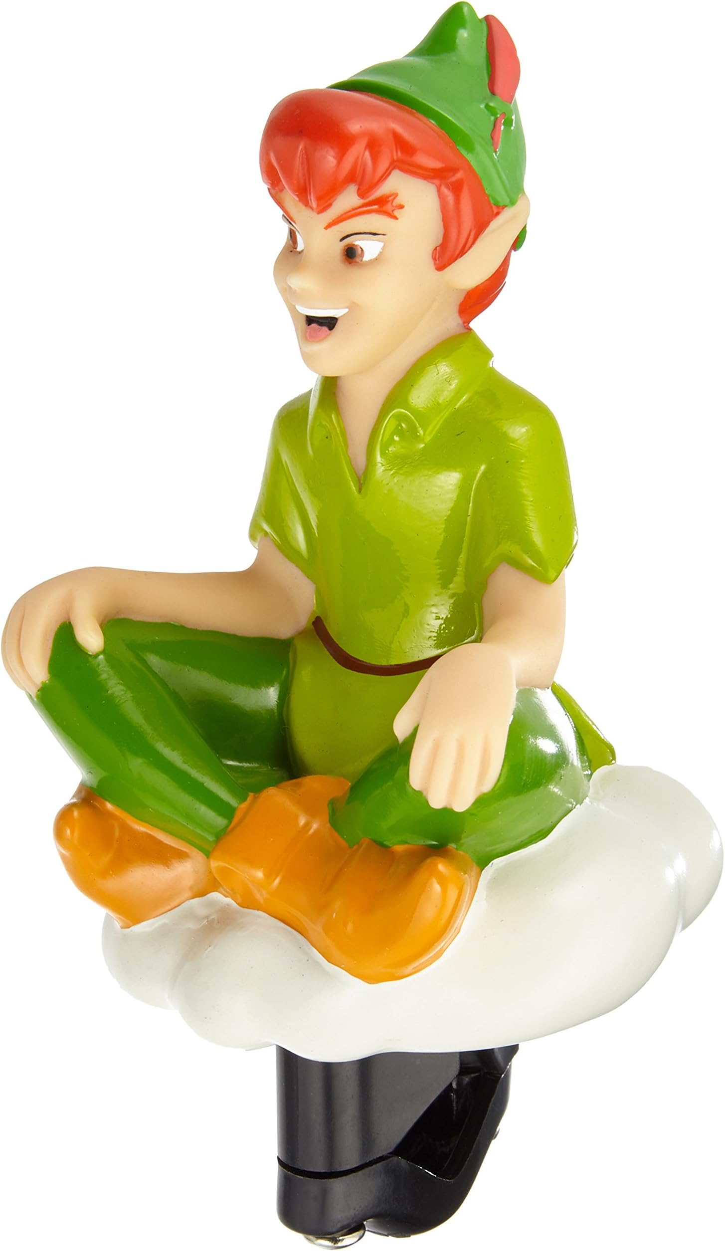 Widek horn disney peter pan