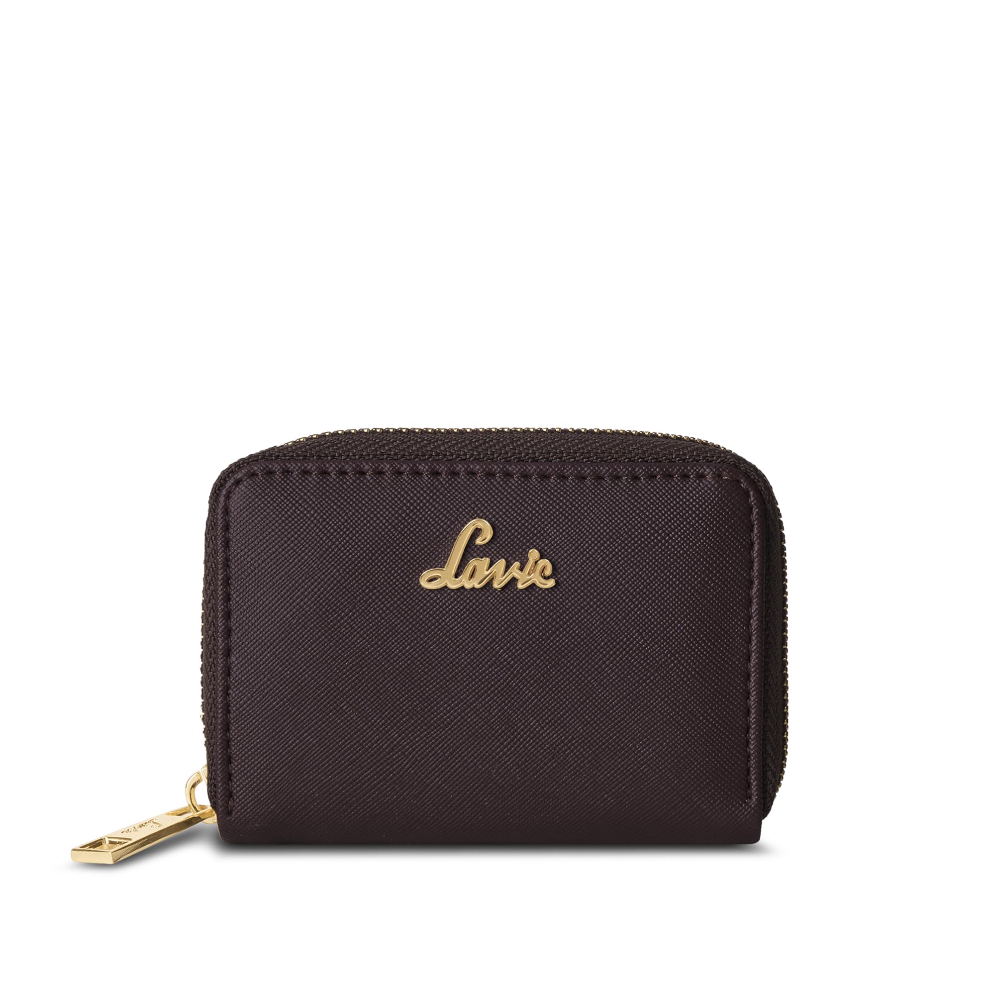 lavie Women's Cruz Small Card Zip Around Wallet | Gift for Women-picture-37